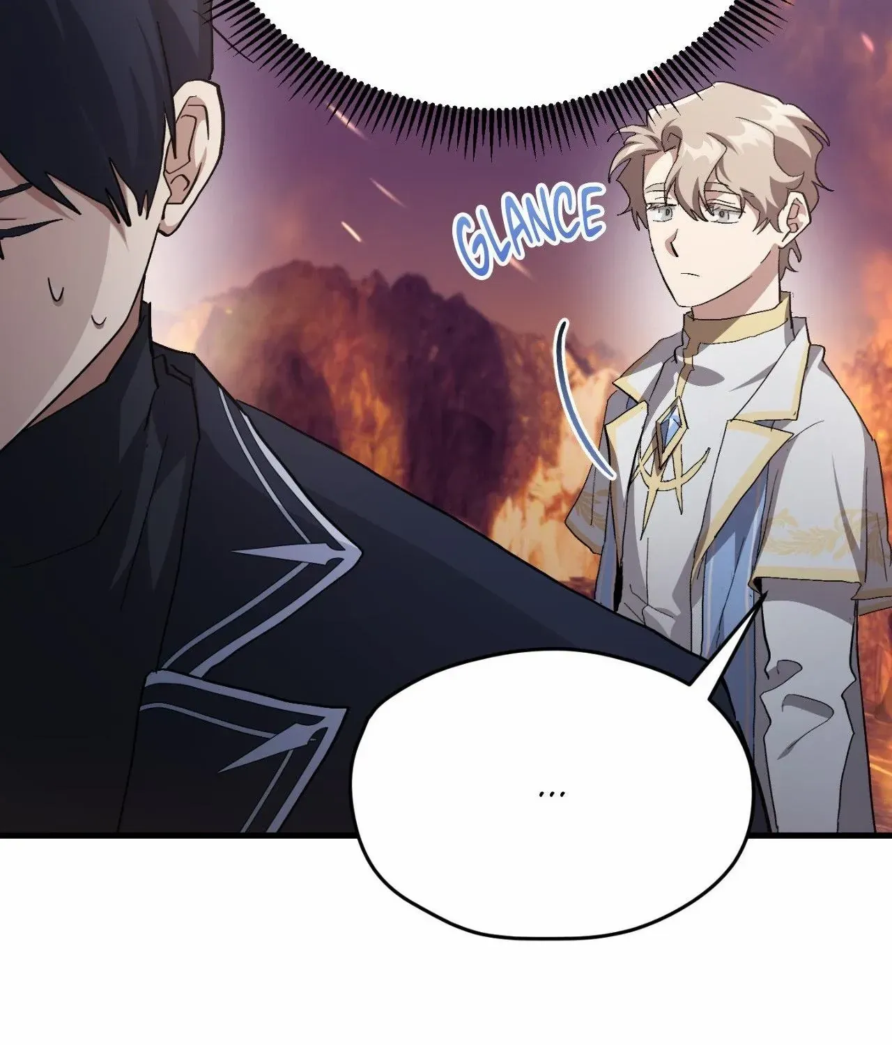 How to Train Your Healer Chapter 65 page 137 - 
