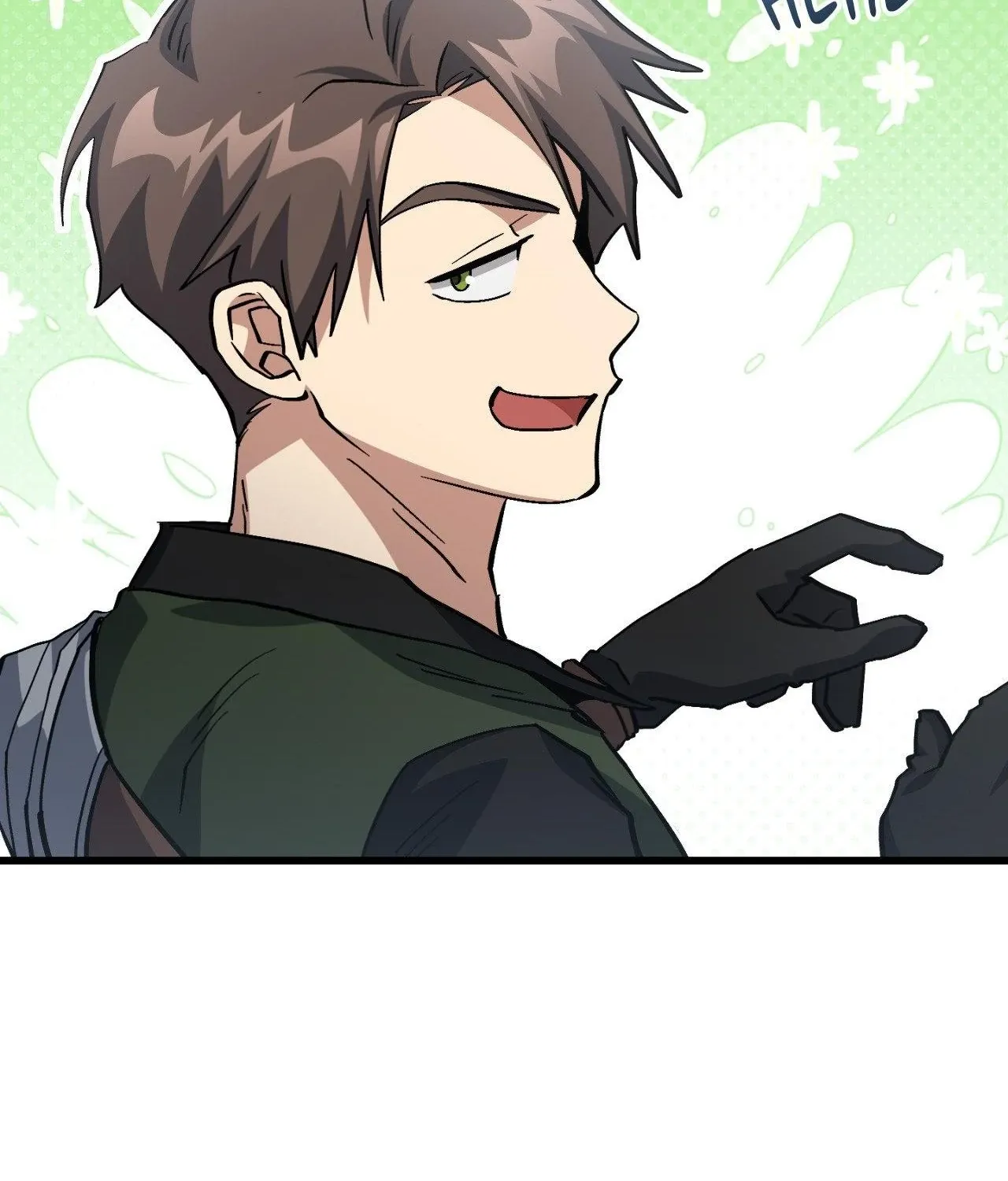 How to Train Your Healer Chapter 65 page 15 - 