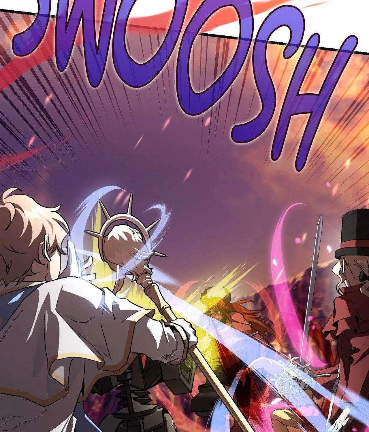 How to Train Your Healer Chapter 65 page 142 - 