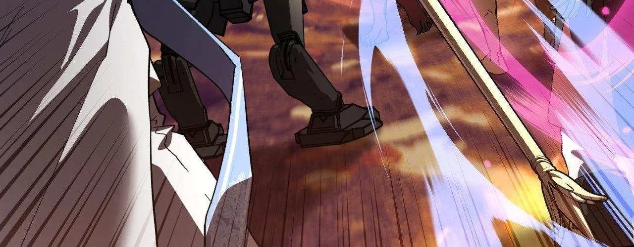 How to Train Your Healer Chapter 65 page 143 - 