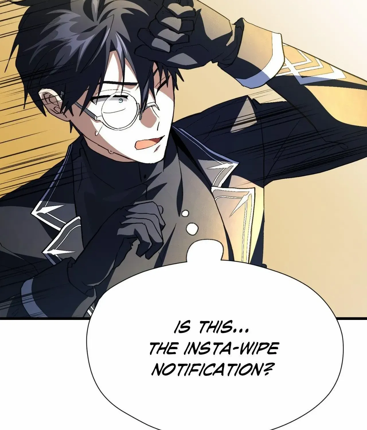 How to Train Your Healer Chapter 65 page 148 - 