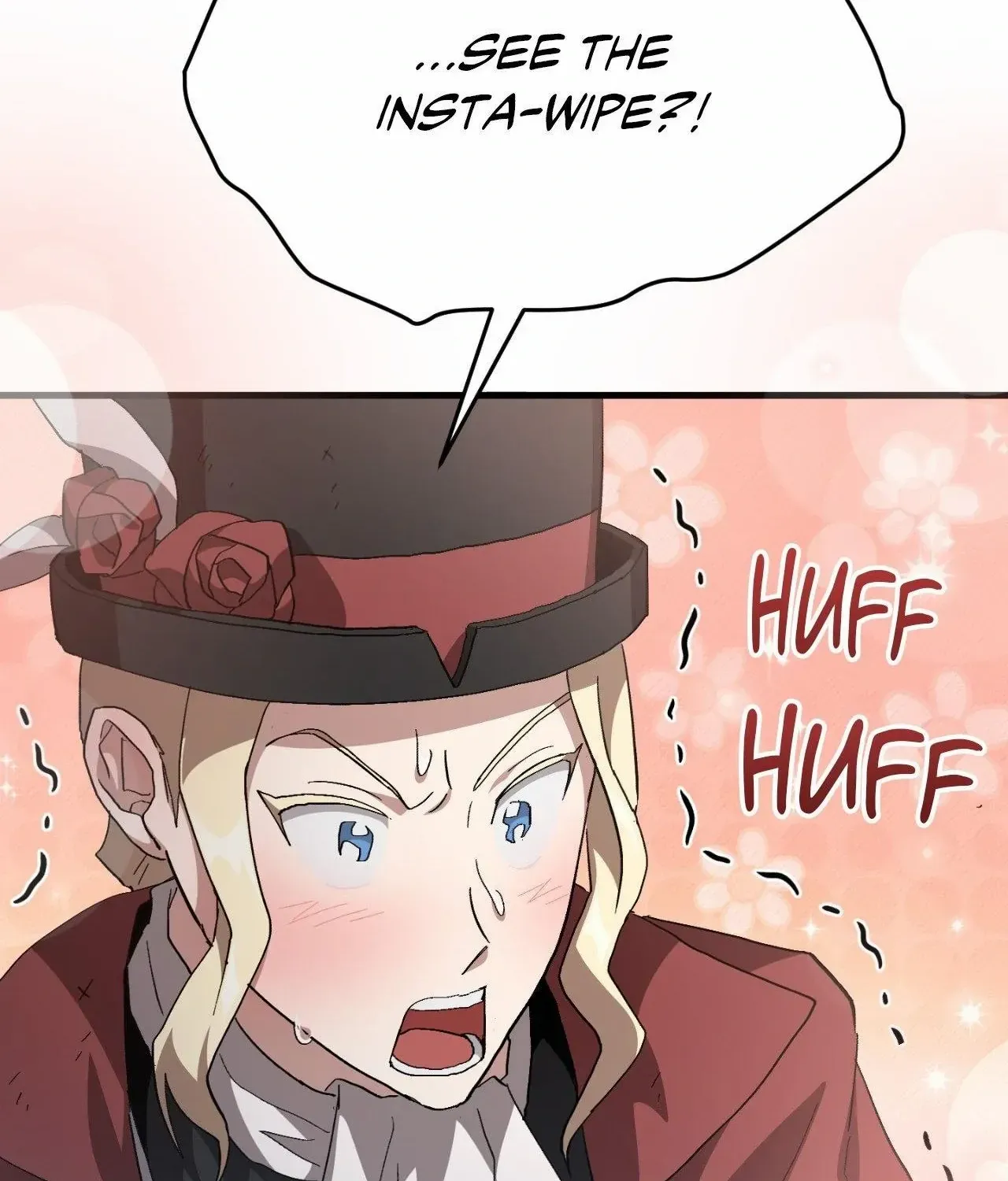 How to Train Your Healer Chapter 65 page 160 - 
