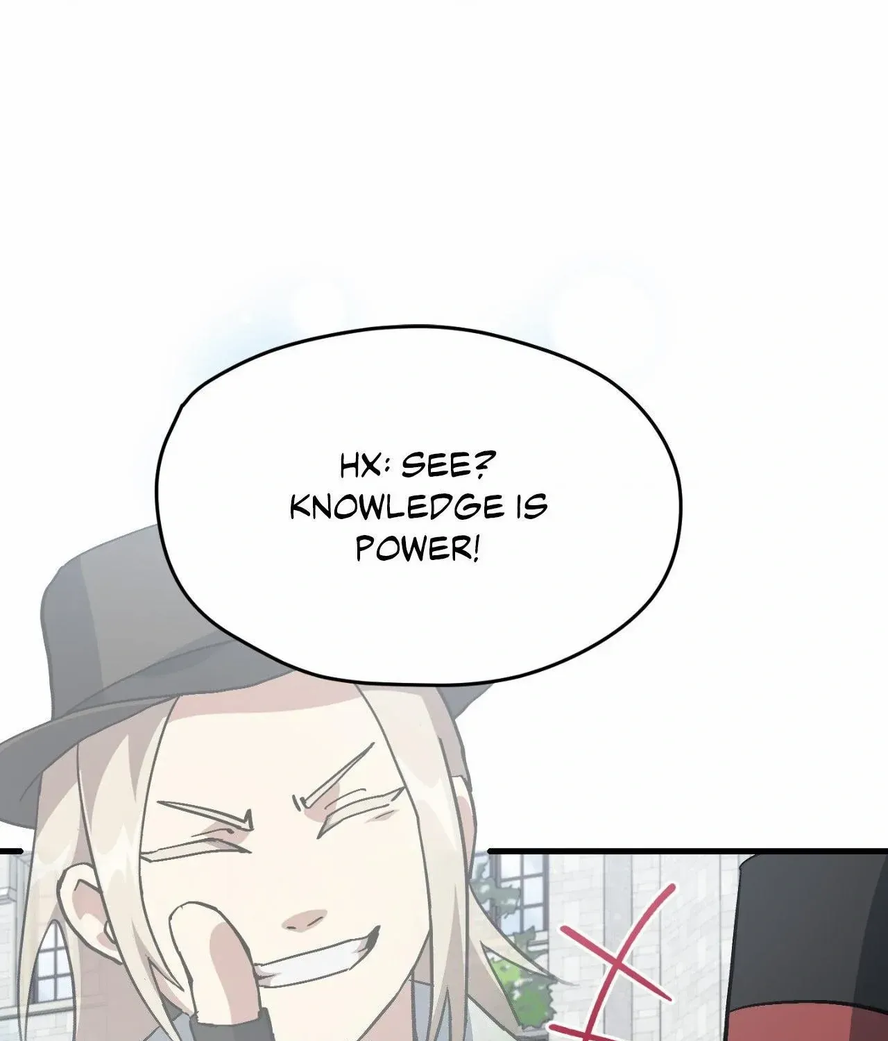 How to Train Your Healer Chapter 65 page 17 - 