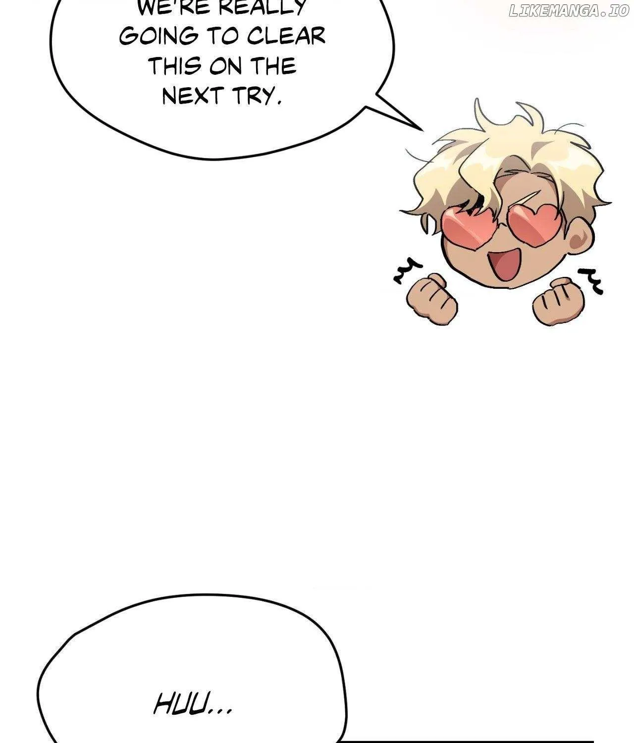 How to Train Your Healer Chapter 65 page 162 - 