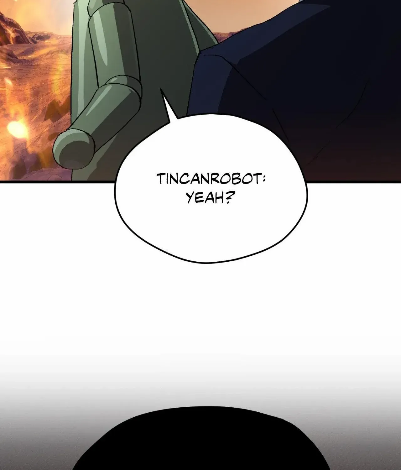 How to Train Your Healer Chapter 65 page 165 - 