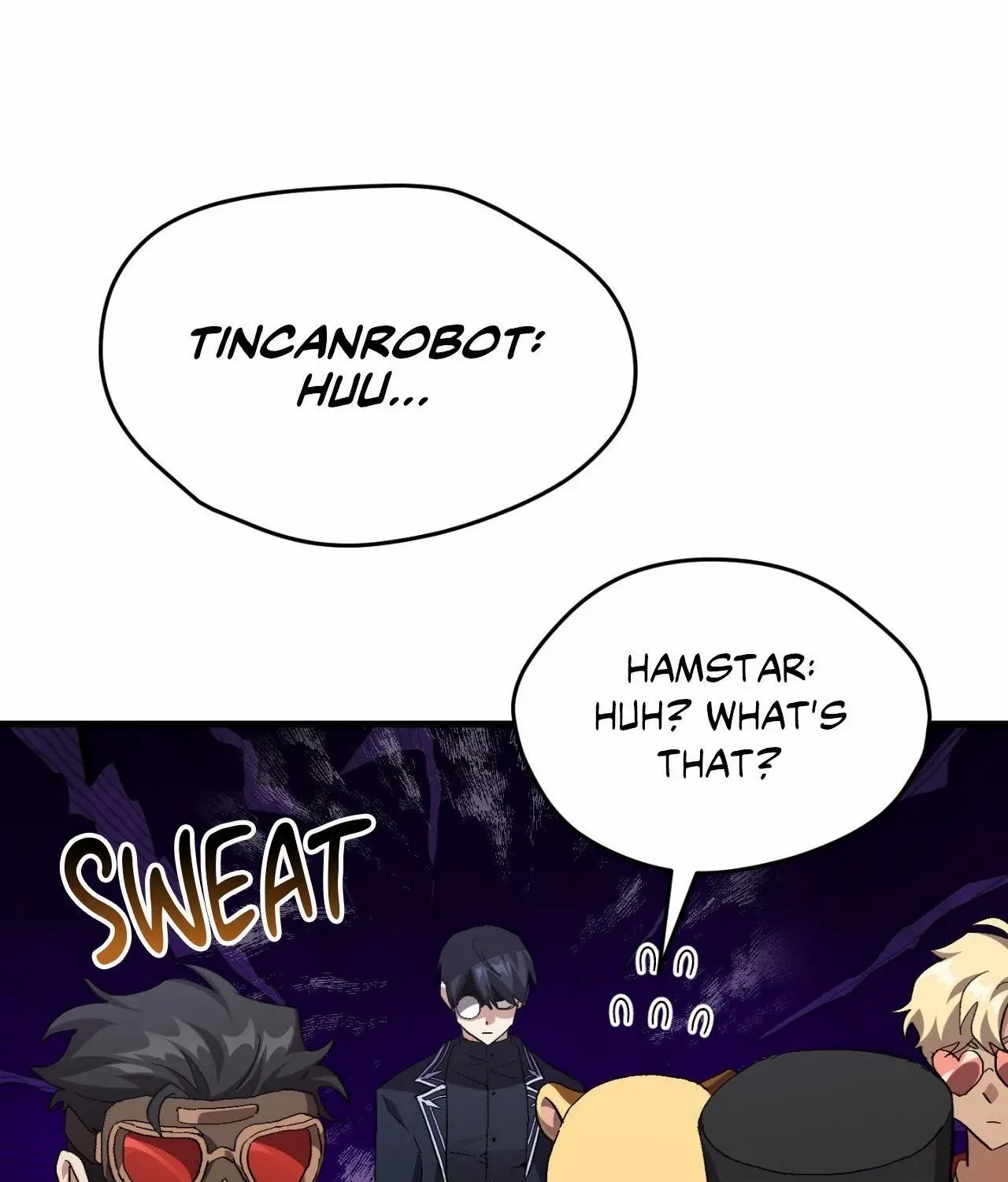 How to Train Your Healer Chapter 65 page 170 - 
