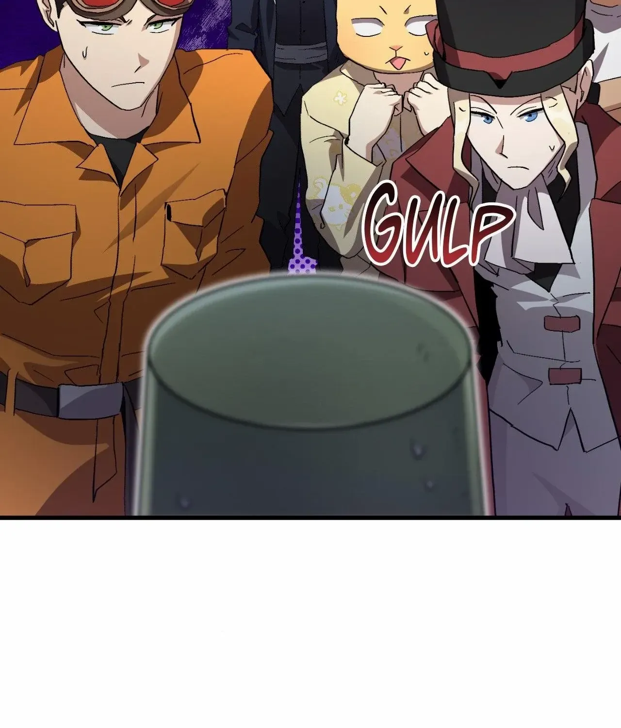 How to Train Your Healer Chapter 65 page 171 - 