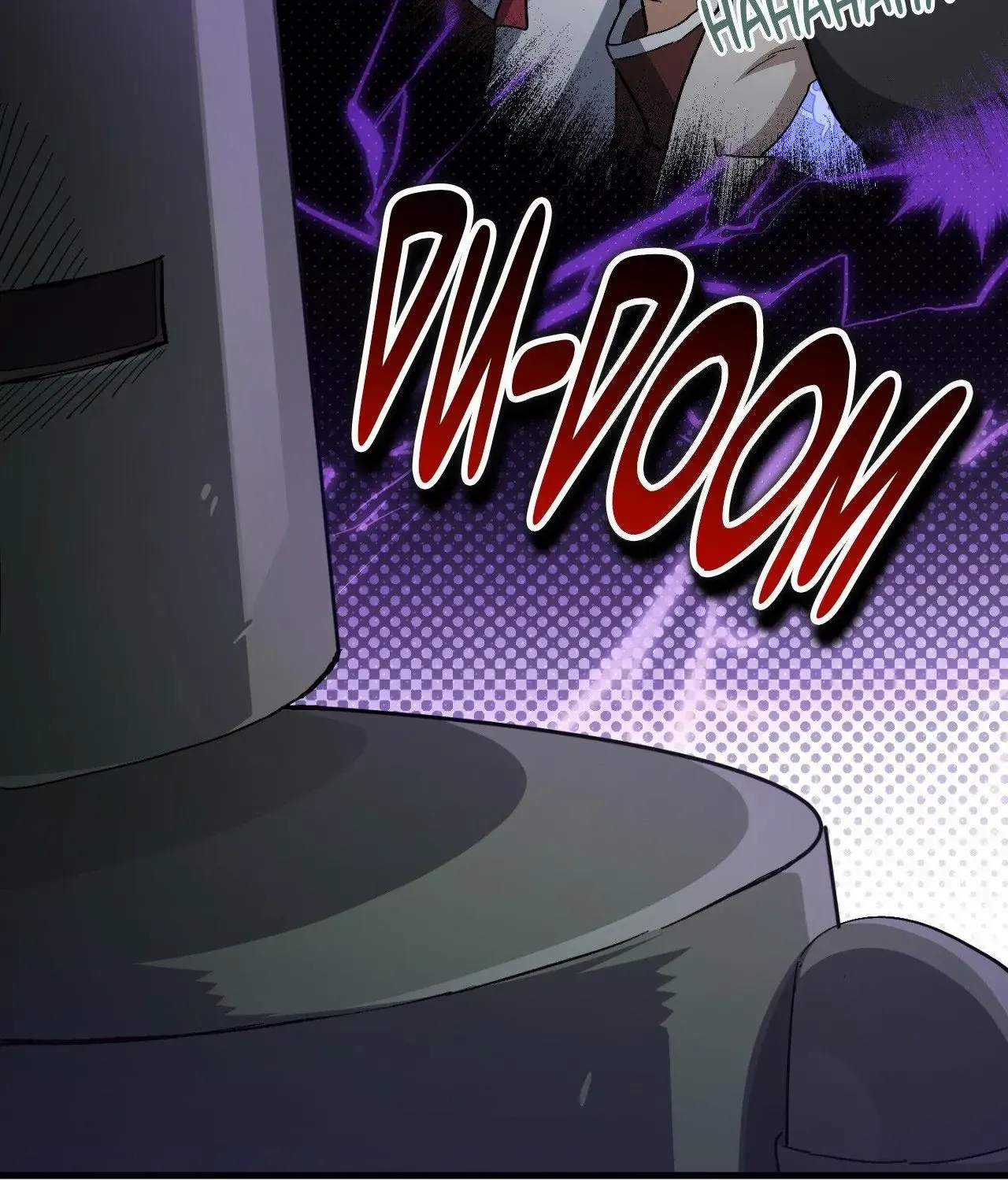 How to Train Your Healer Chapter 65 page 176 - 