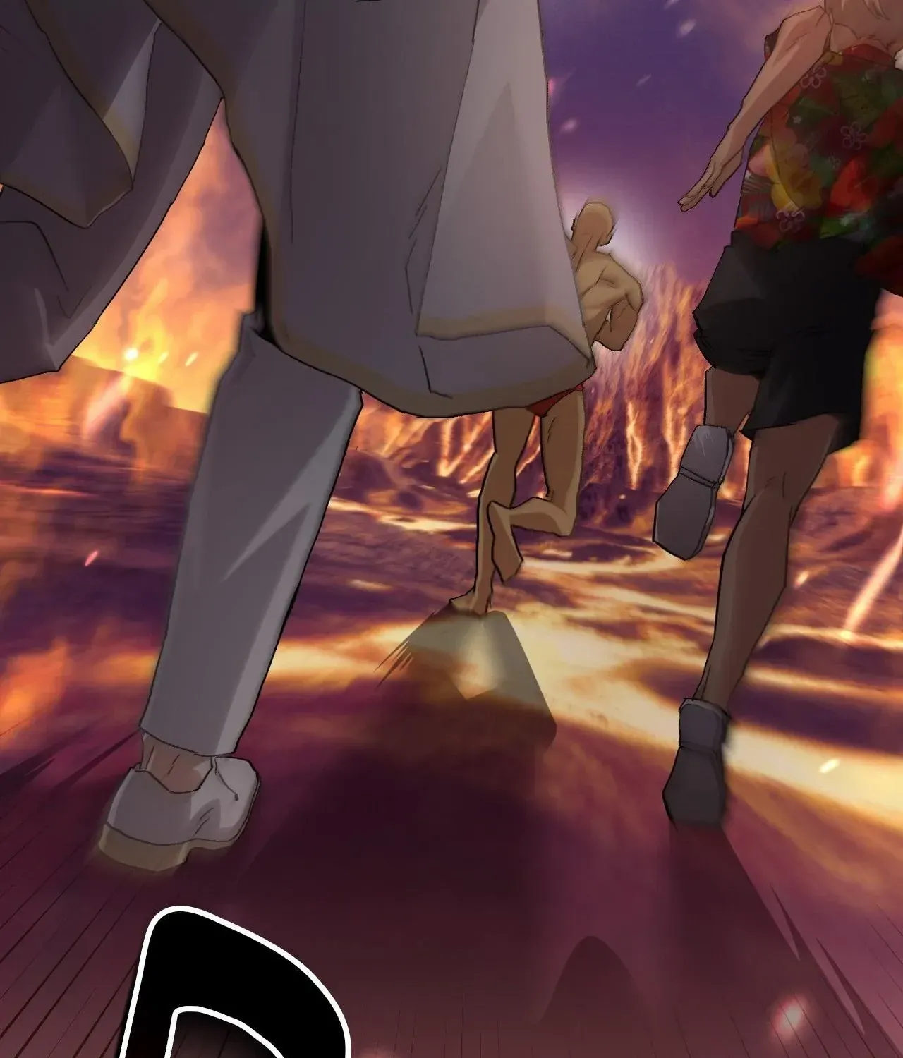 How to Train Your Healer Chapter 65 page 179 - 