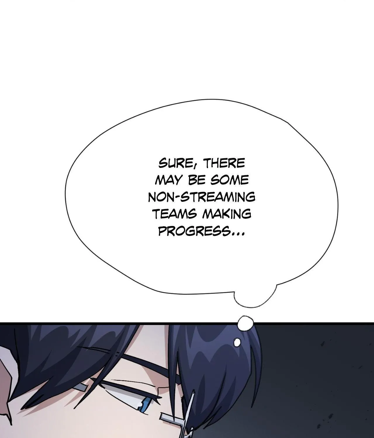 How to Train Your Healer Chapter 65 page 23 - 