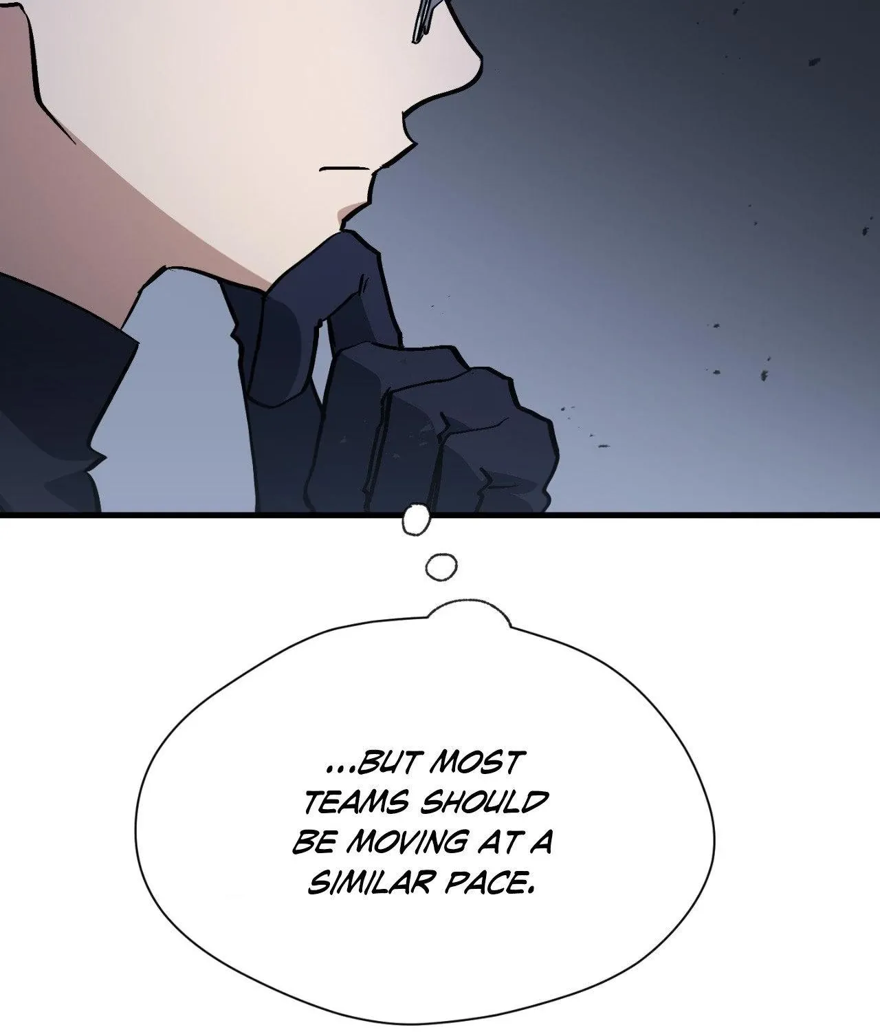 How to Train Your Healer Chapter 65 page 24 - 