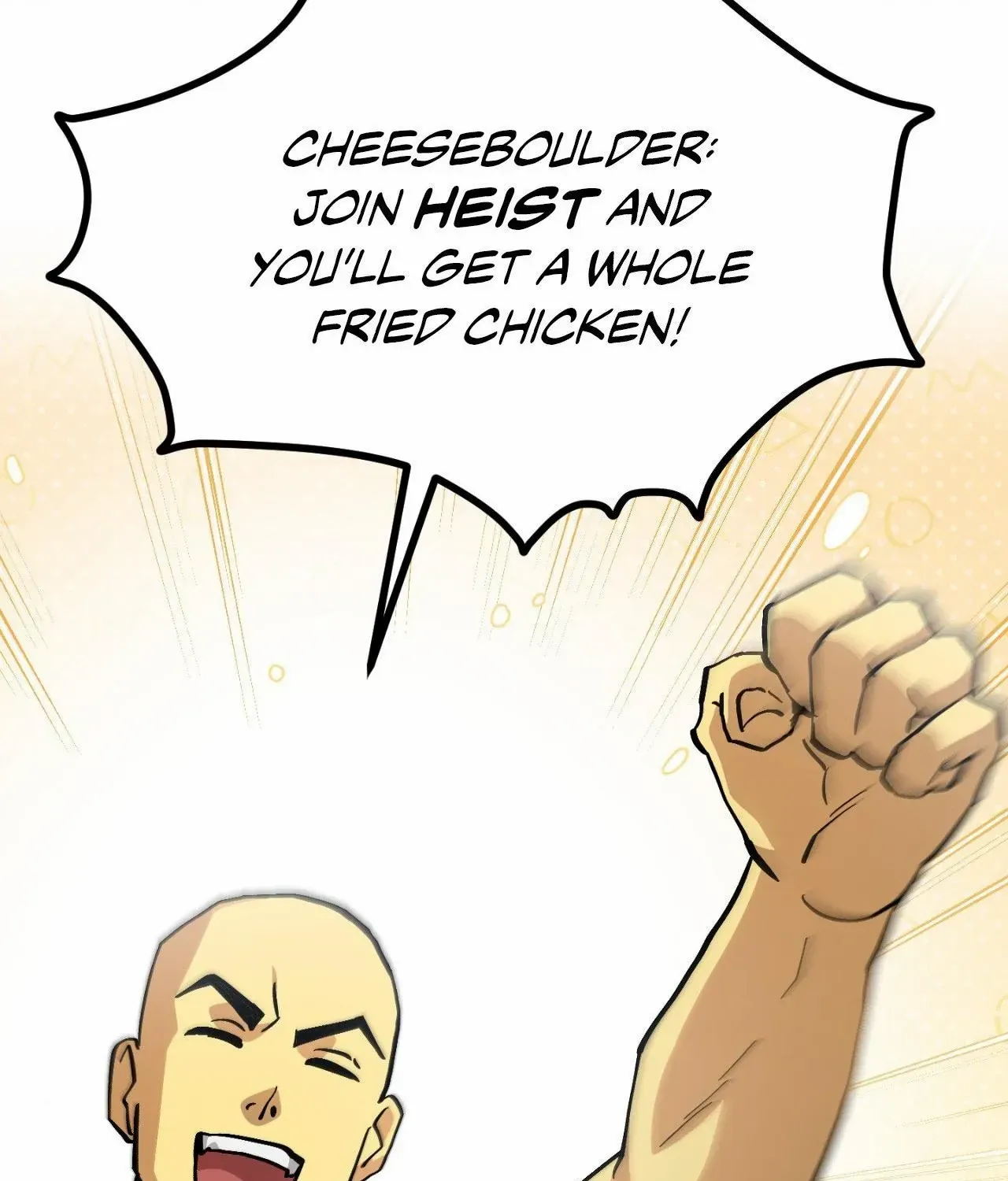 How to Train Your Healer Chapter 65 page 29 - 