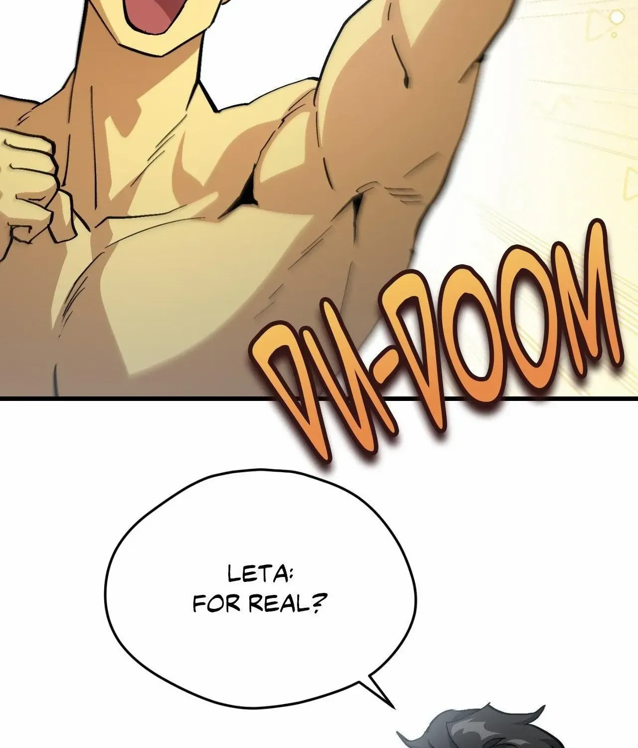How to Train Your Healer Chapter 65 page 30 - 