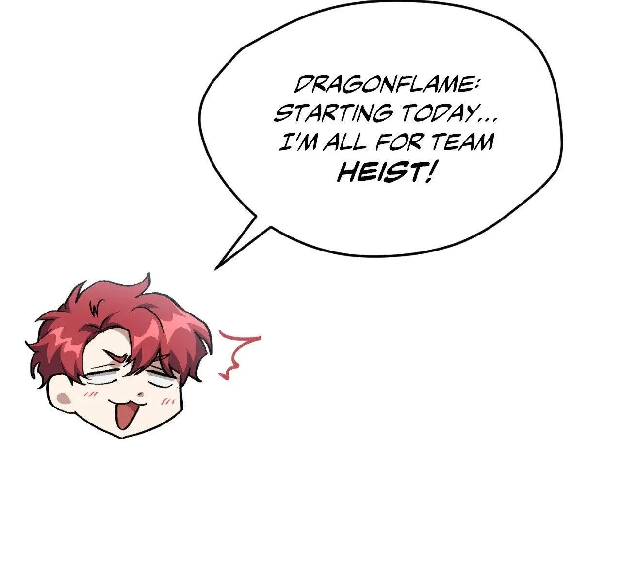 How to Train Your Healer Chapter 65 page 32 - 
