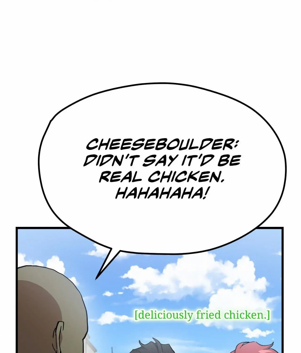 How to Train Your Healer Chapter 65 page 33 - 