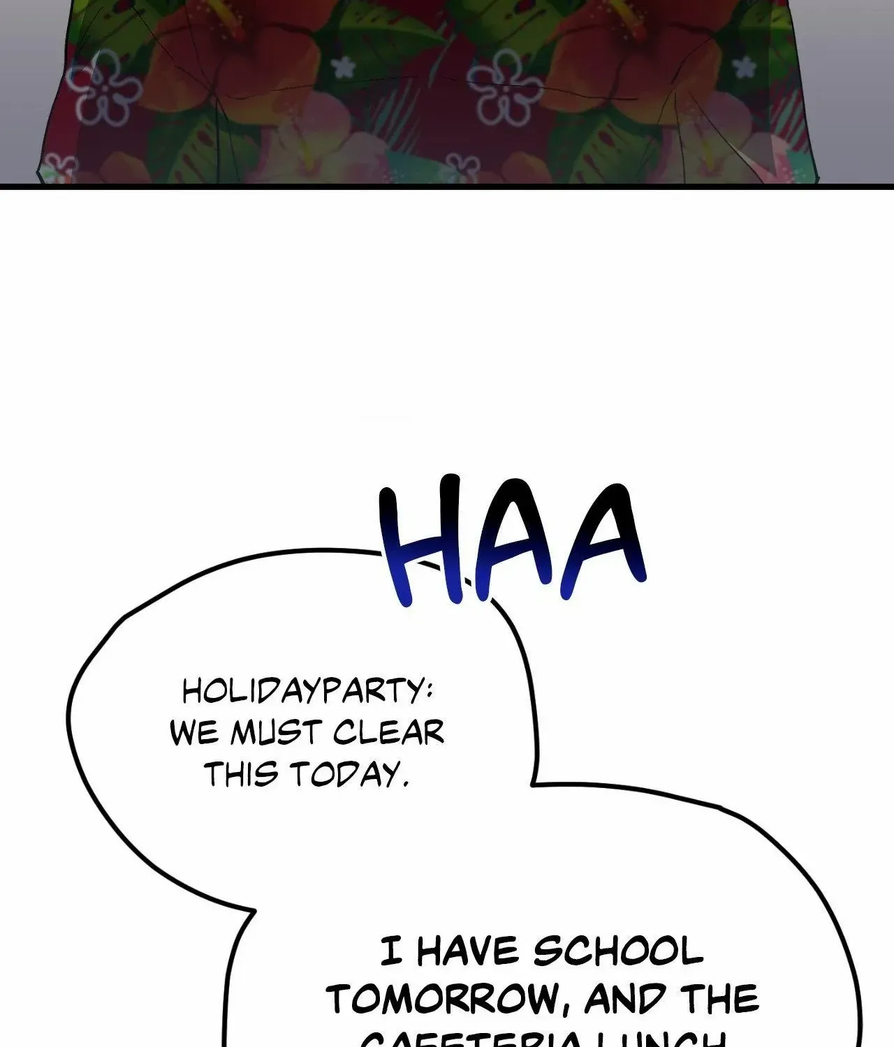 How to Train Your Healer Chapter 65 page 37 - 