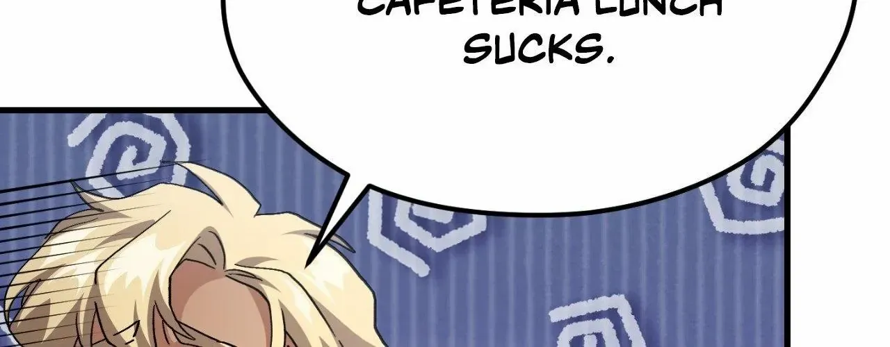 How to Train Your Healer Chapter 65 page 38 - 