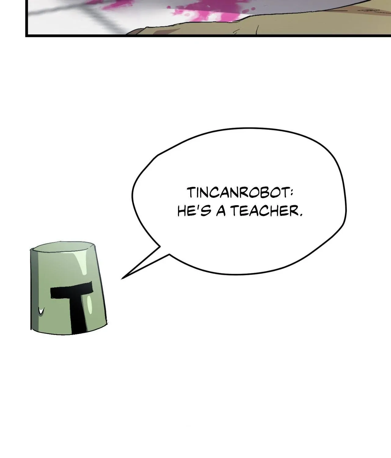 How to Train Your Healer Chapter 65 page 42 - 