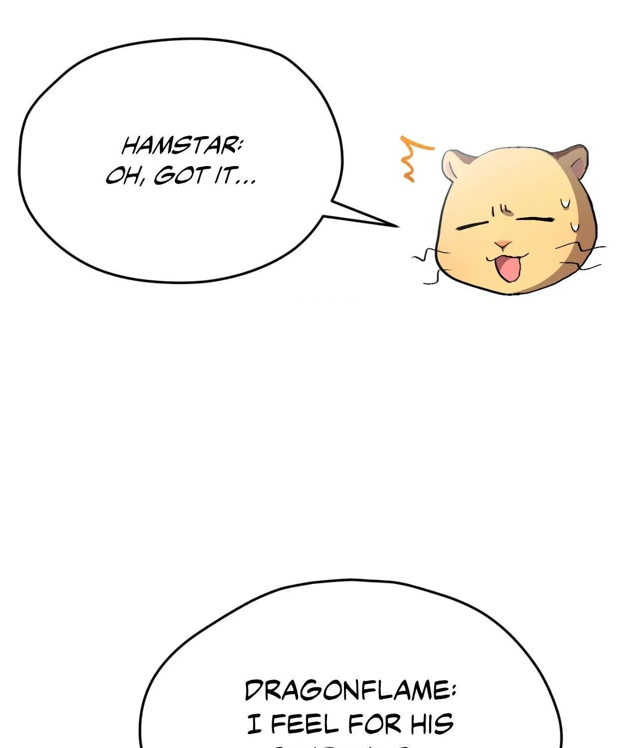 How to Train Your Healer Chapter 65 page 43 - 