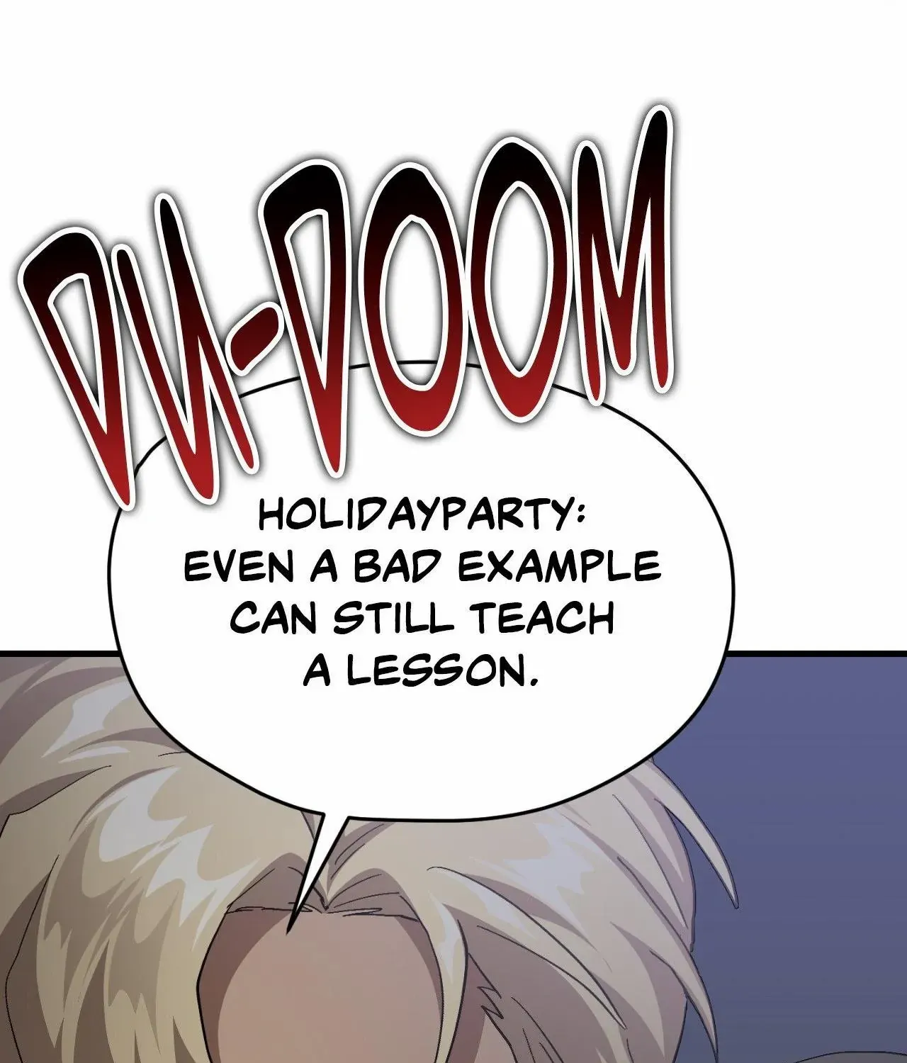 How to Train Your Healer Chapter 65 page 47 - 