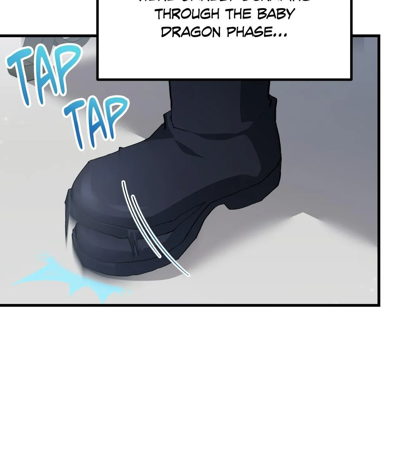 How to Train Your Healer Chapter 65 page 53 - 