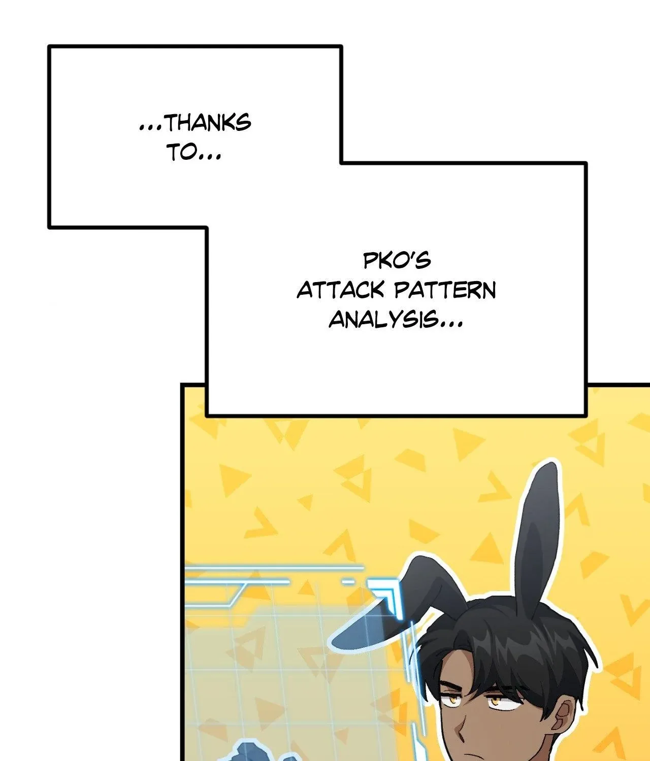How to Train Your Healer Chapter 65 page 54 - 