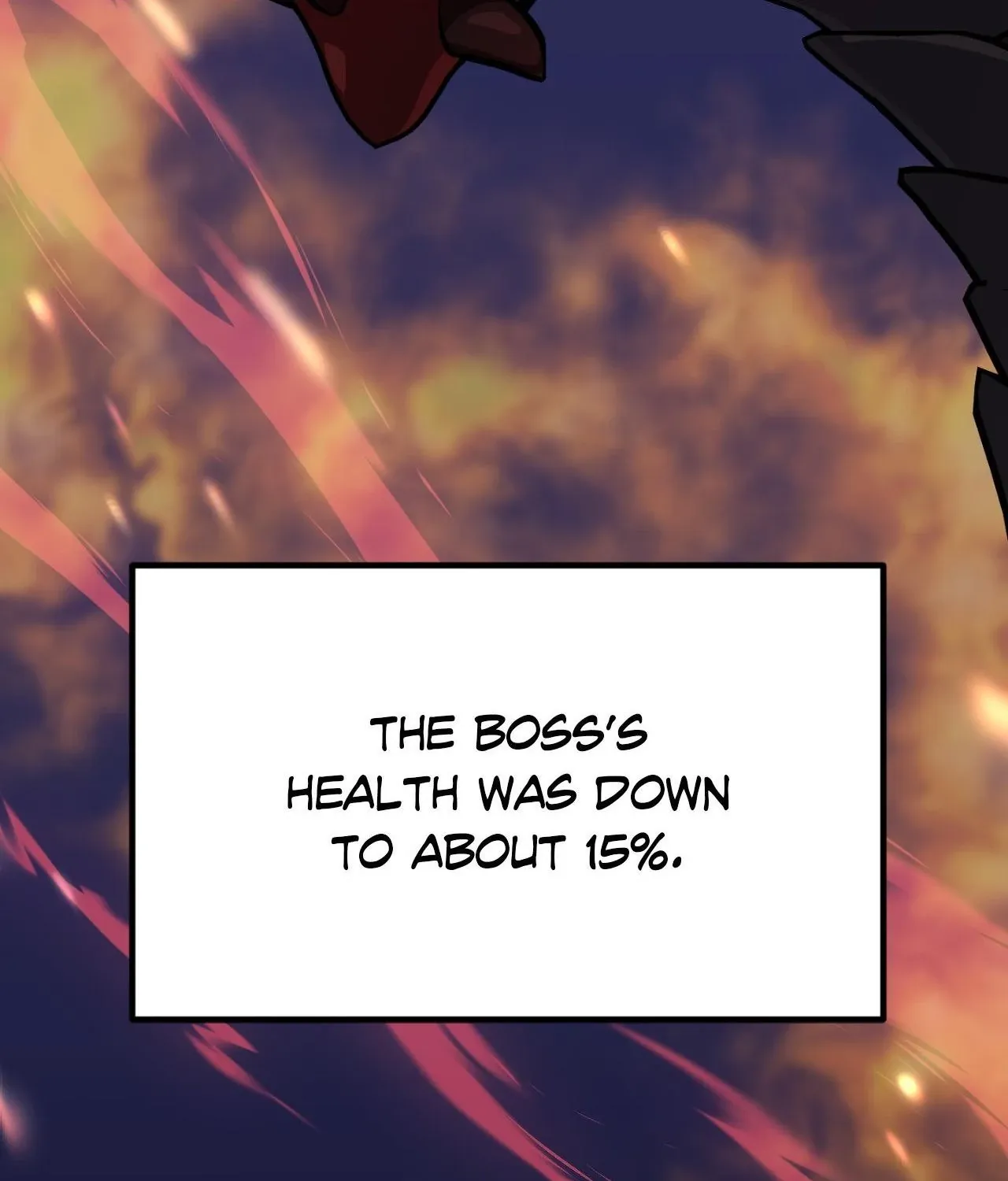 How to Train Your Healer Chapter 65 page 62 - 