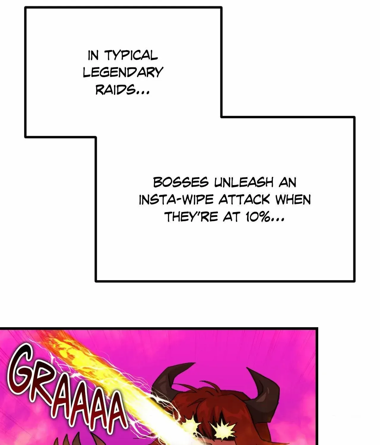 How to Train Your Healer Chapter 65 page 66 - 