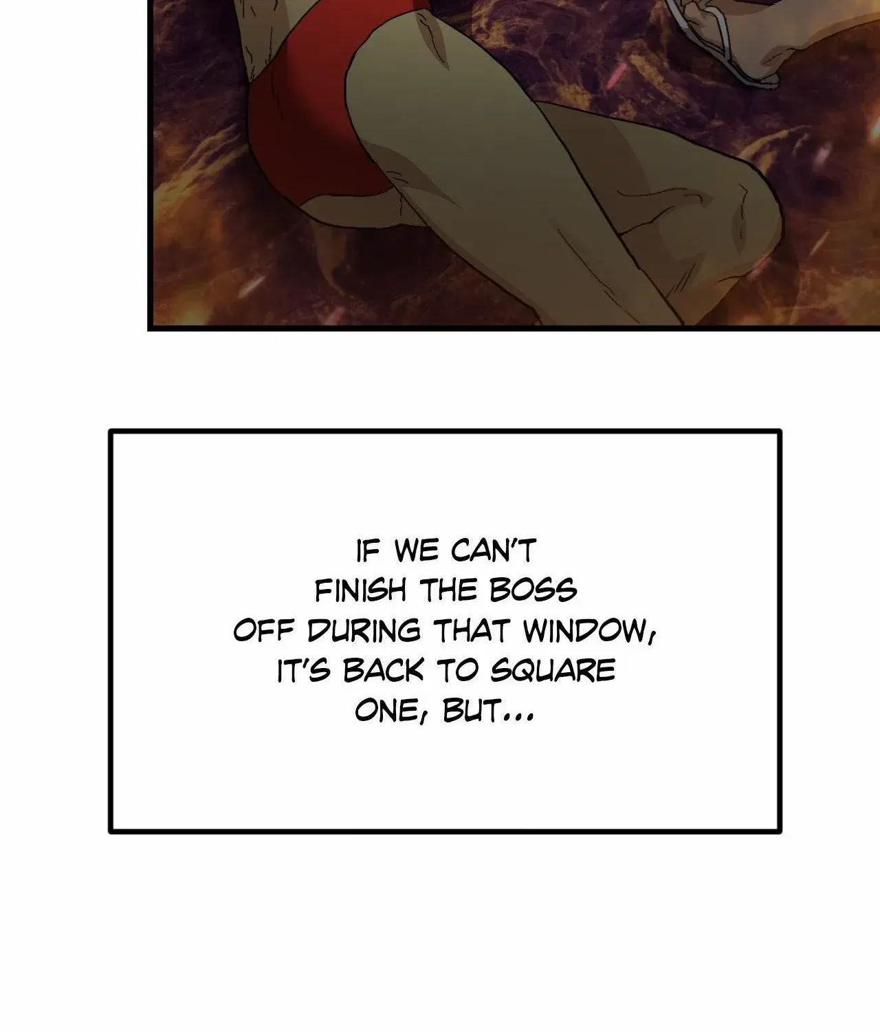 How to Train Your Healer Chapter 65 page 70 - 
