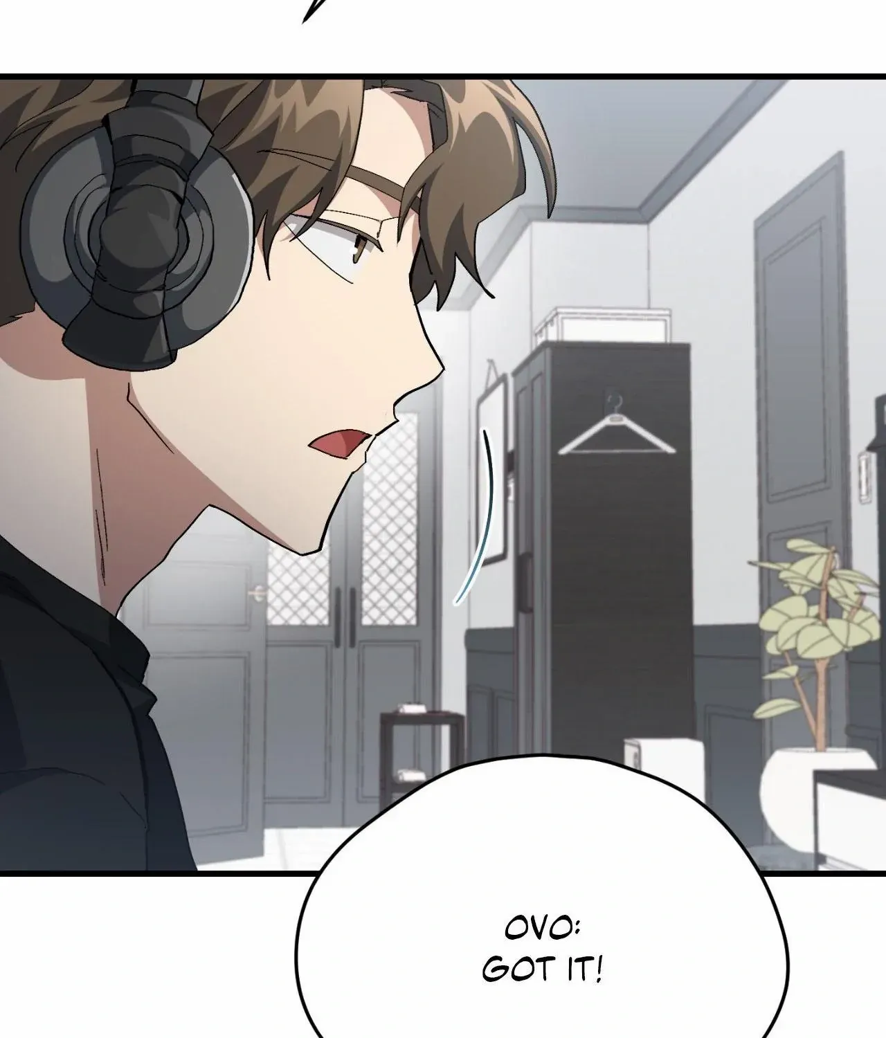 How to Train Your Healer Chapter 65 page 75 - 