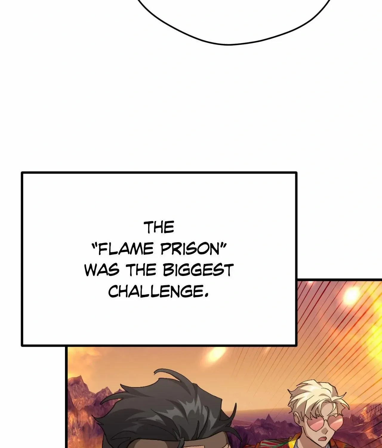 How to Train Your Healer Chapter 65 page 76 - 