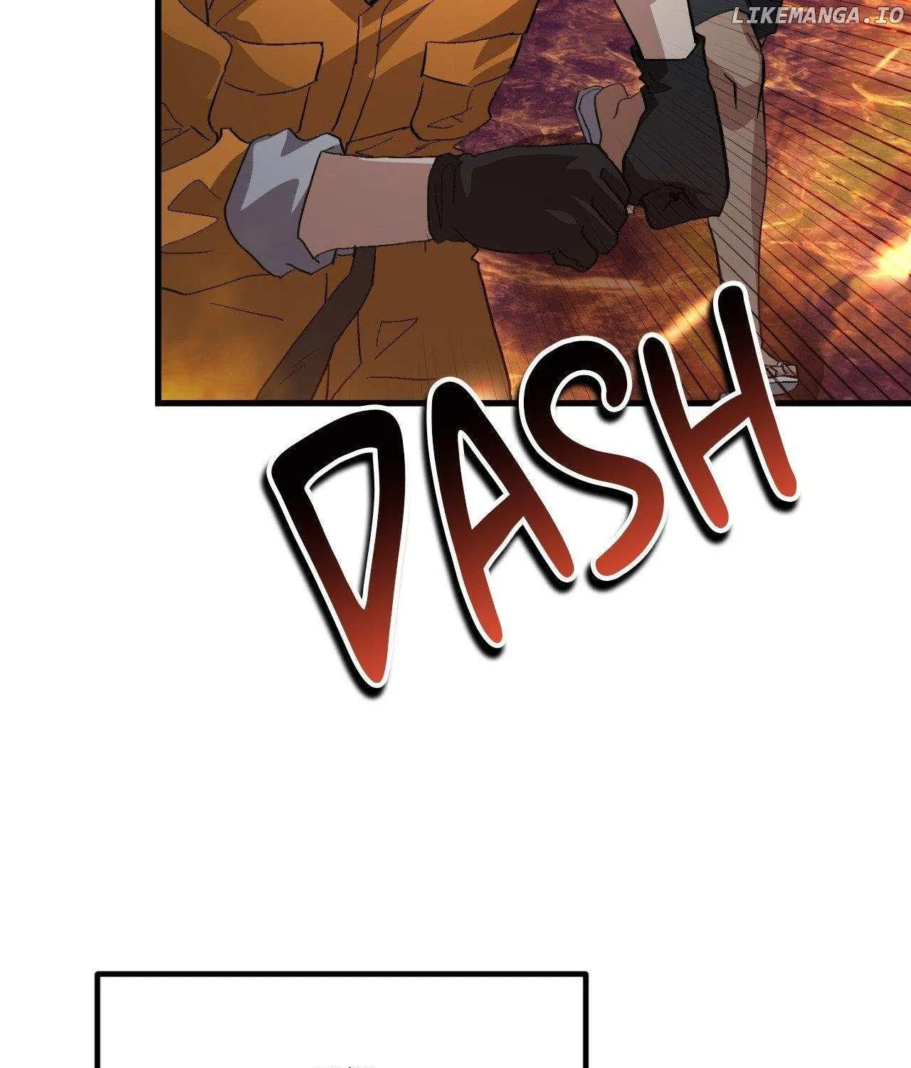 How to Train Your Healer Chapter 65 page 78 - 