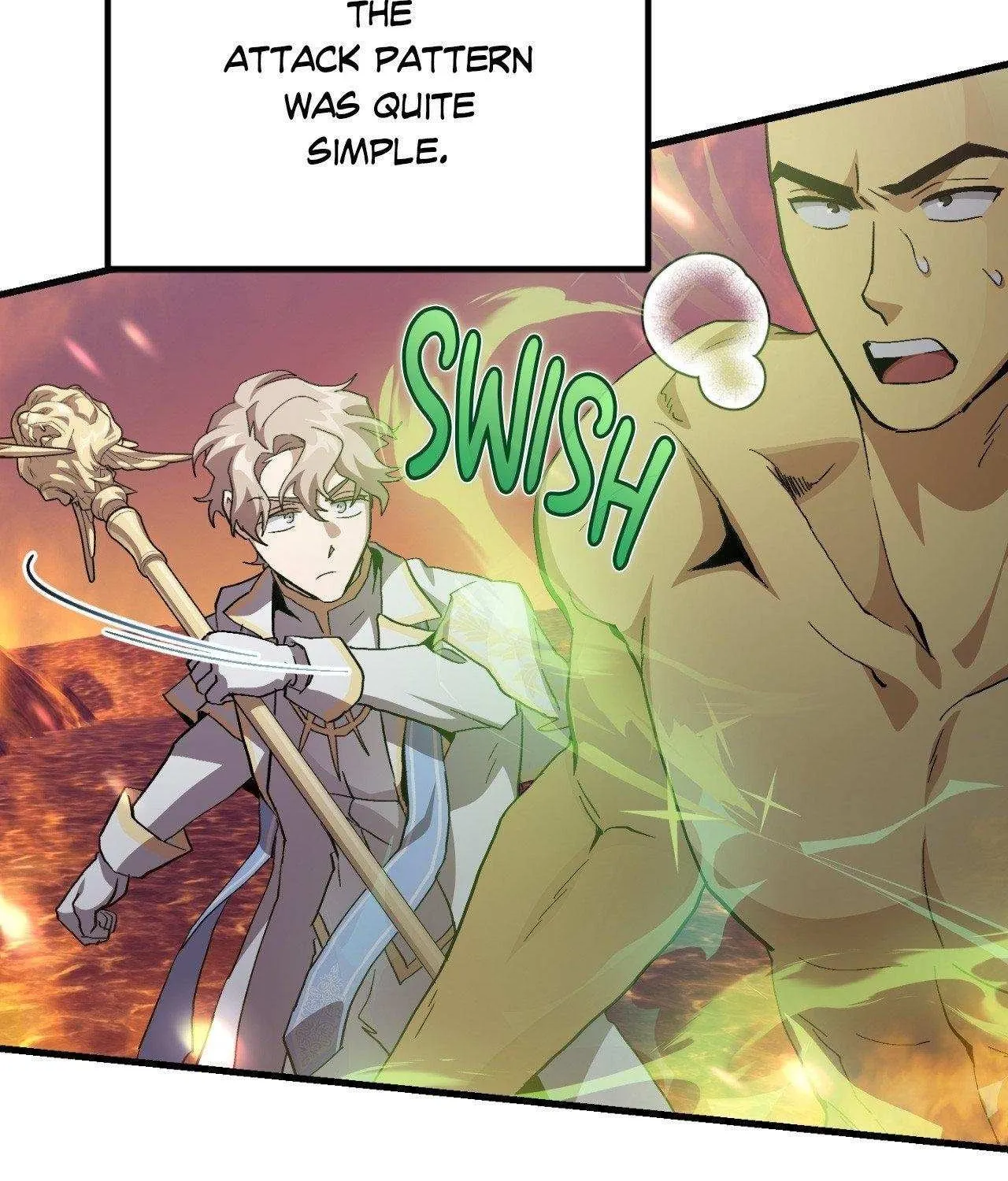 How to Train Your Healer Chapter 65 page 79 - 
