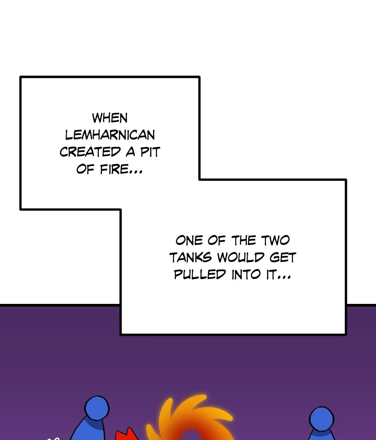 How to Train Your Healer Chapter 65 page 81 - 