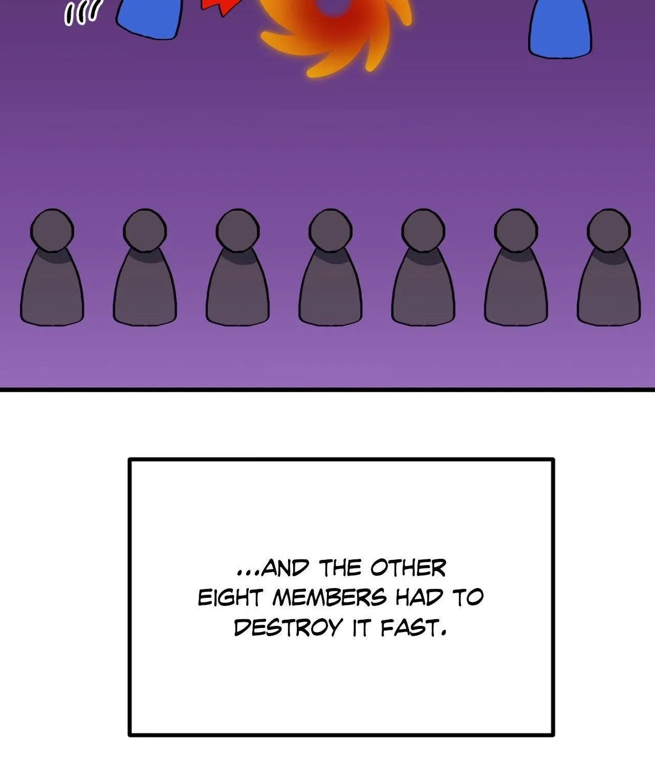 How to Train Your Healer Chapter 65 page 82 - 