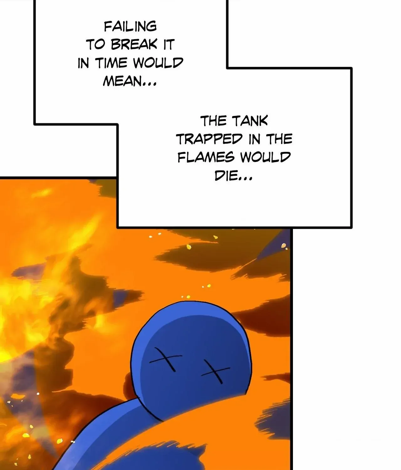 How to Train Your Healer Chapter 65 page 84 - 