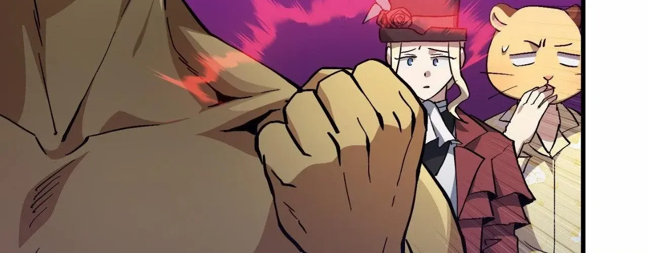 How to Train Your Healer Chapter 65 page 10 - 