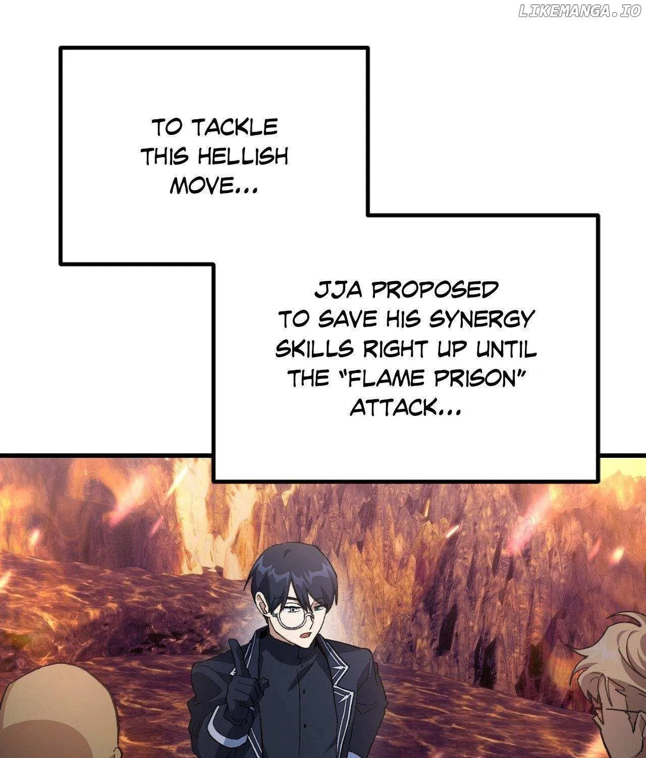 How to Train Your Healer Chapter 65 page 93 - 