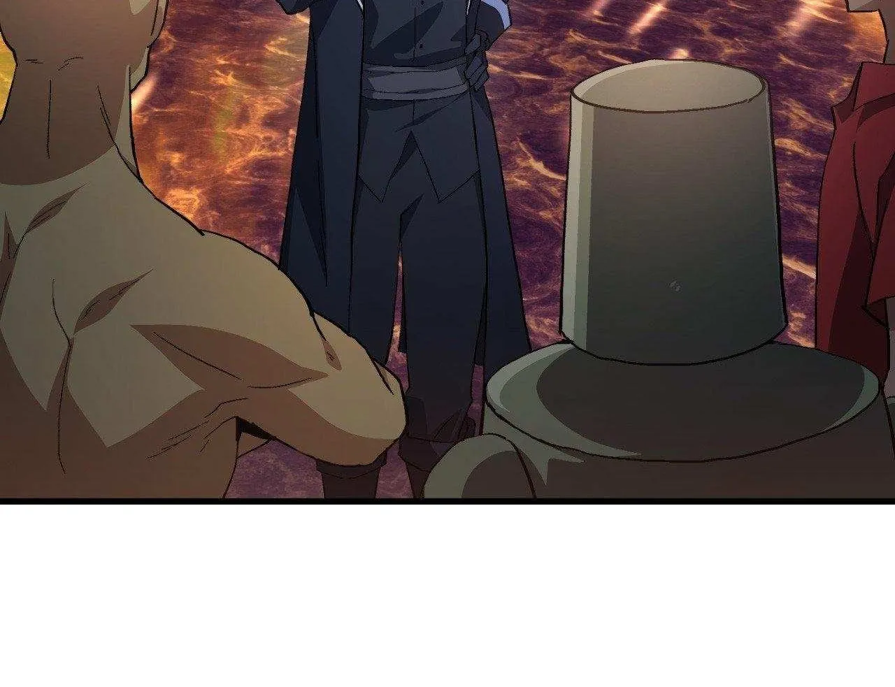 How to Train Your Healer Chapter 65 page 94 - 