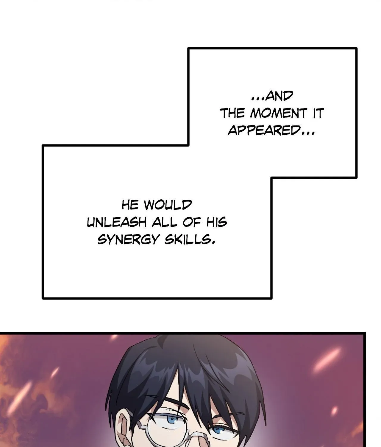 How to Train Your Healer Chapter 65 page 95 - 