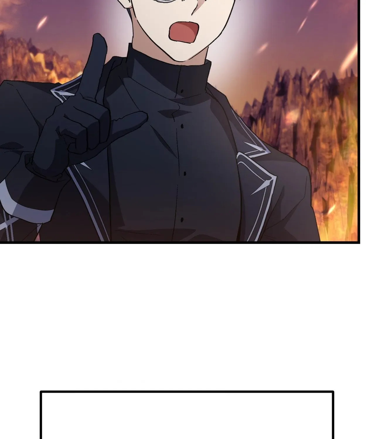 How to Train Your Healer Chapter 65 page 96 - 