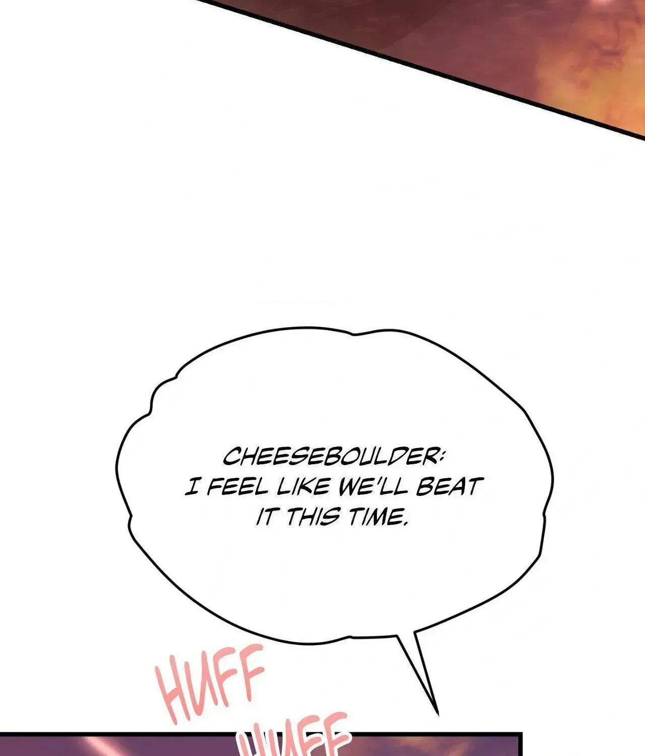 How to Train Your Healer Chapter 65 page 99 - 