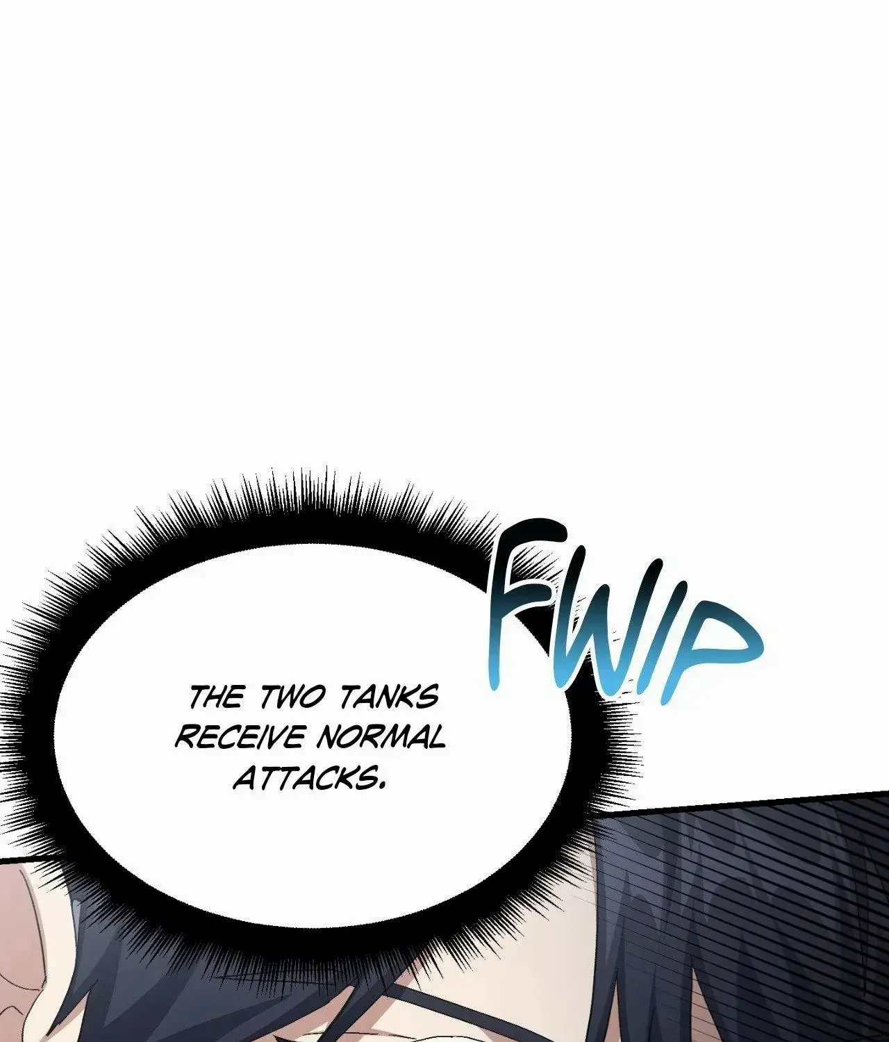 How to Train Your Healer Chapter 66 page 11 - 