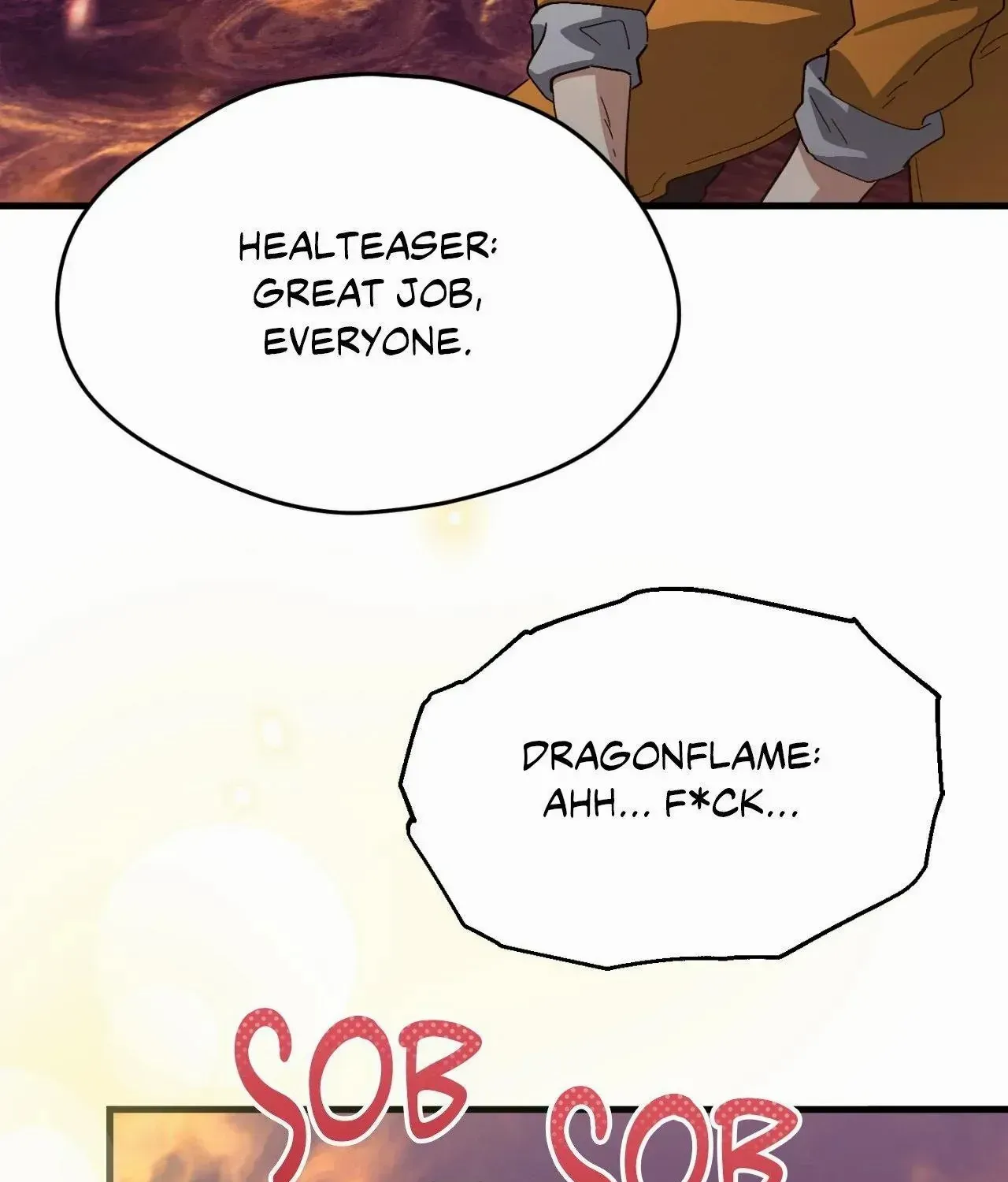 How to Train Your Healer Chapter 66 page 102 - 