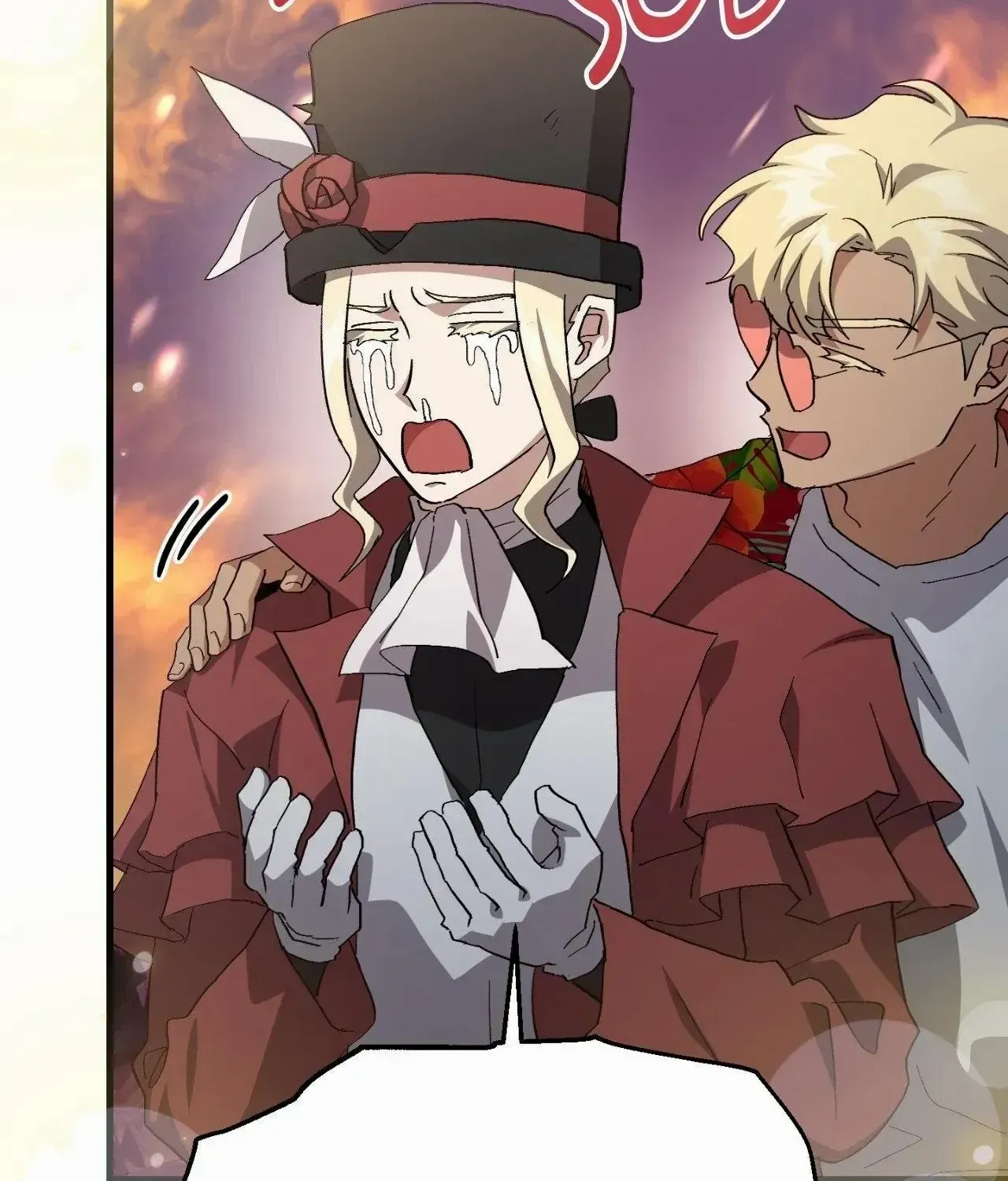 How to Train Your Healer Chapter 66 page 103 - 