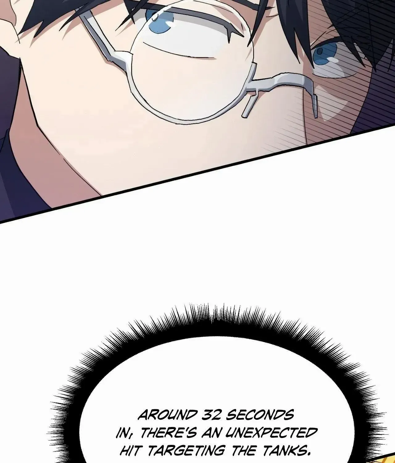 How to Train Your Healer Chapter 66 page 12 - 