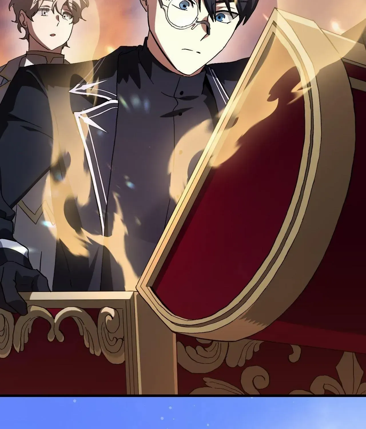 How to Train Your Healer Chapter 66 page 116 - 