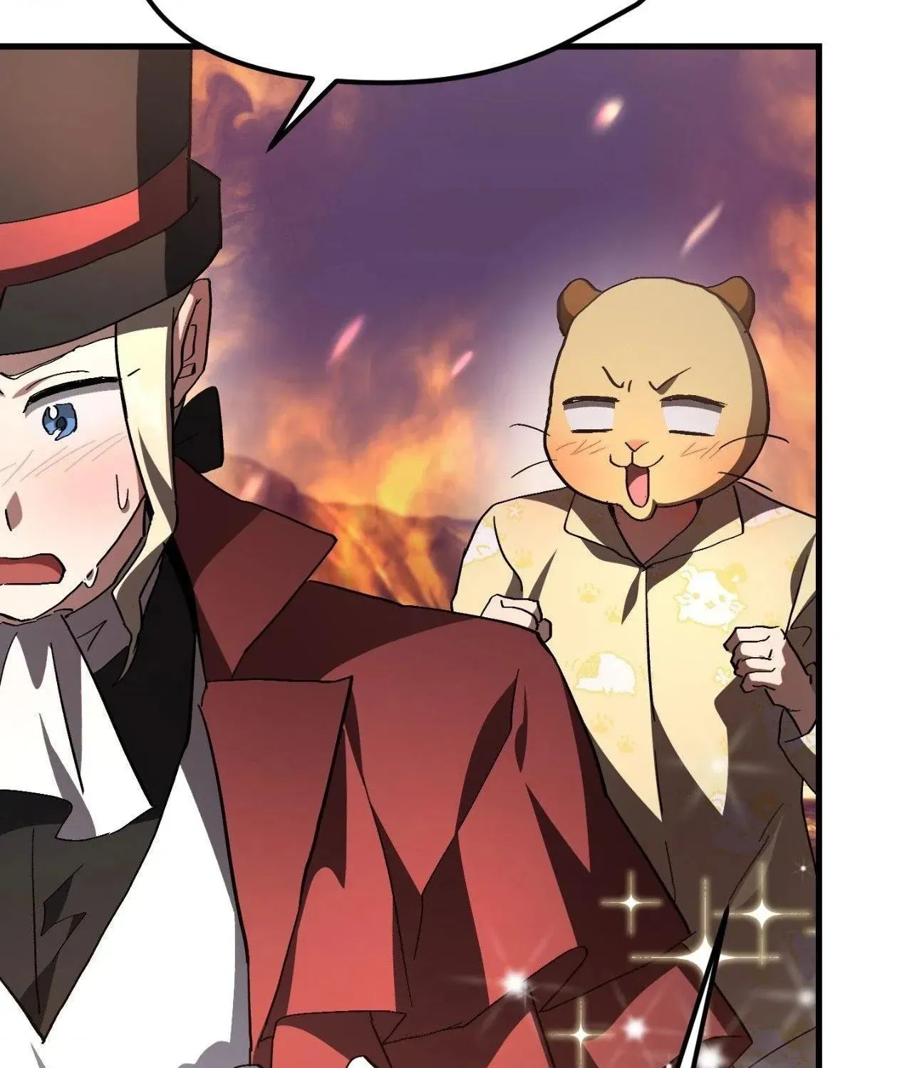 How to Train Your Healer Chapter 66 page 125 - 