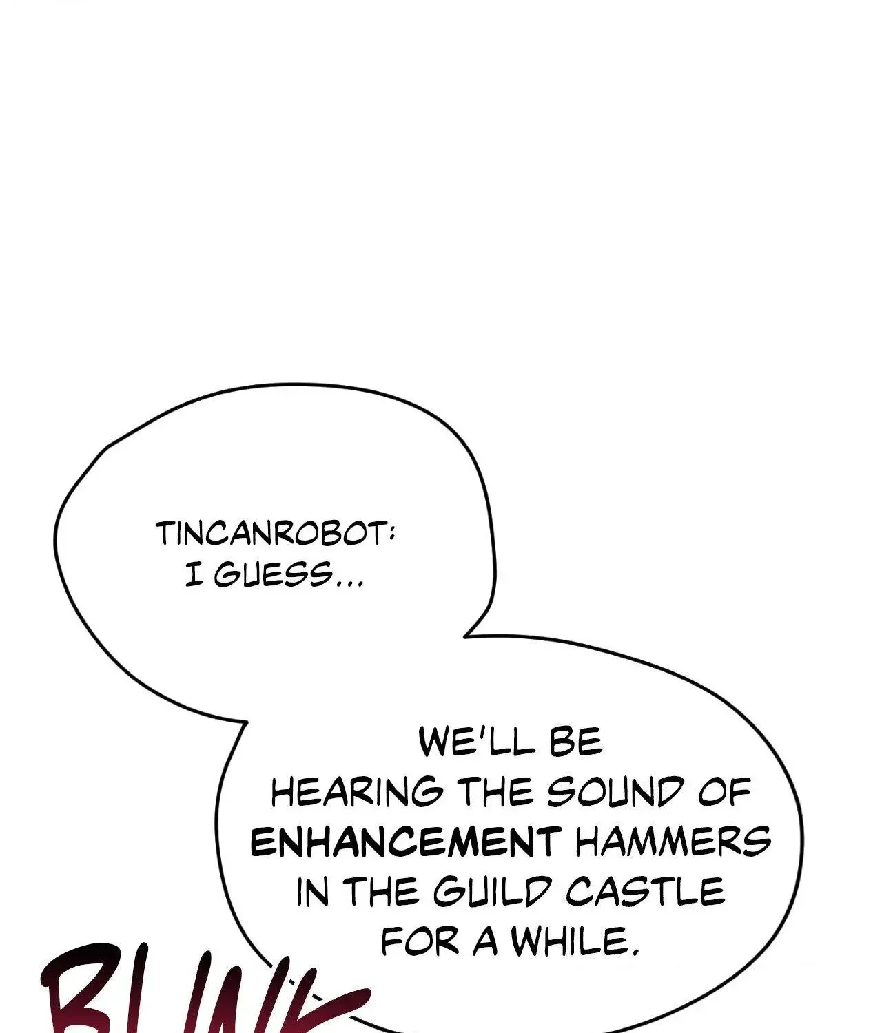 How to Train Your Healer Chapter 66 page 127 - 