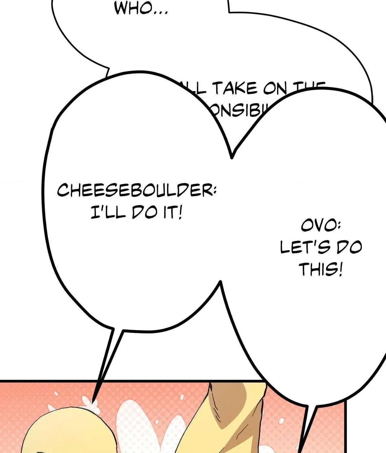 How to Train Your Healer Chapter 66 page 131 - 